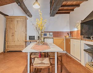 Unterkunft 04829806 - Ferienhaus Provence / Cote d'Azur - Vakantiehuis L'Amandier