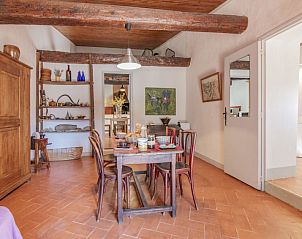 Unterkunft 04829806 - Ferienhaus Provence / Cote d'Azur - Vakantiehuis L'Amandier