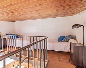 Unterkunft 04829806 - Ferienhaus Provence / Cote d'Azur - Vakantiehuis L'Amandier