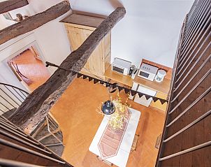 Unterkunft 04829806 - Ferienhaus Provence / Cote d'Azur - Vakantiehuis L'Amandier