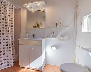 Unterkunft 04829806 - Ferienhaus Provence / Cote d'Azur - Vakantiehuis L'Amandier