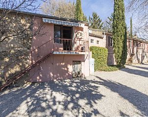 Unterkunft 04829806 - Ferienhaus Provence / Cote d'Azur - Vakantiehuis L'Amandier