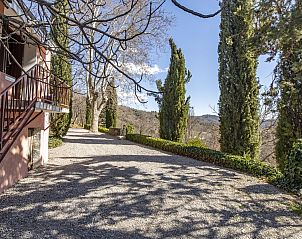 Unterkunft 04829806 - Ferienhaus Provence / Cote d'Azur - Vakantiehuis L'Amandier