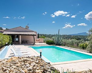 Guest house 04832201 • Holiday property Provence / Cote d'Azur • Vakantiehuis Les Velours (TAV100) 