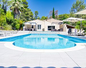 Guest house 04832507 • Holiday property Provence / Cote d'Azur • Vakantiehuis Cros de Gourdin 