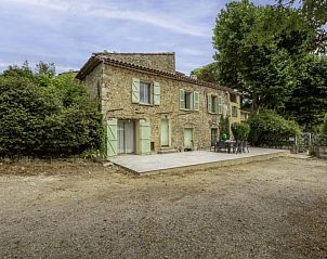 Verblijf 04832602 • Vakantiewoning Provence / Cote d'Azur • Vakantiehuis La Ferme 