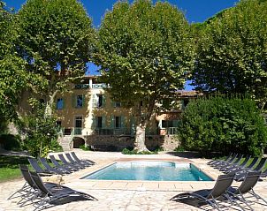 Unterkunft 04832604 • Ferienhaus Provence / Cote d'Azur • Vakantiehuis Le Mas 