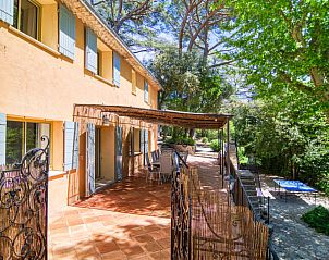 Unterkunft 04832605 • Ferienhaus Provence / Cote d'Azur • Vakantiehuis Le Bastidon 