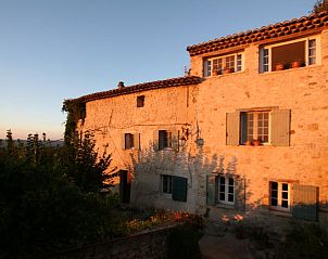Guest house 04832802 - Holiday property Provence / Cote d'Azur - Huisje in Gigondas