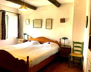 Guest house 04832802 - Holiday property Provence / Cote d'Azur - Huisje in Gigondas