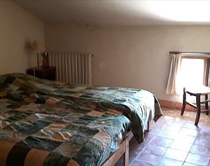 Guest house 04832802 - Holiday property Provence / Cote d'Azur - Huisje in Gigondas