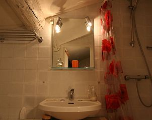 Guest house 04832802 - Holiday property Provence / Cote d'Azur - Huisje in Gigondas