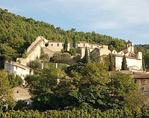 Guest house 04832803 - Holiday property Provence / Cote d'Azur - Vakantiehuisje in Gigondas