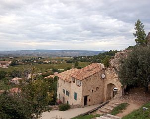 Guest house 04832803 - Holiday property Provence / Cote d'Azur - Vakantiehuisje in Gigondas
