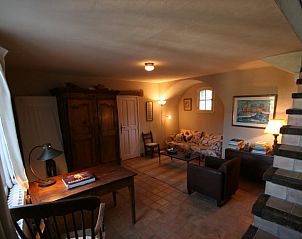 Guest house 04832803 - Holiday property Provence / Cote d'Azur - Vakantiehuisje in Gigondas