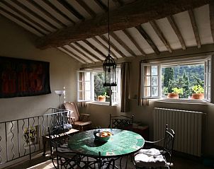 Guest house 04832803 - Holiday property Provence / Cote d'Azur - Vakantiehuisje in Gigondas