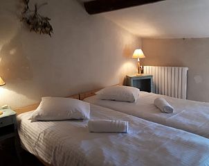 Guest house 04832803 - Holiday property Provence / Cote d'Azur - Vakantiehuisje in Gigondas