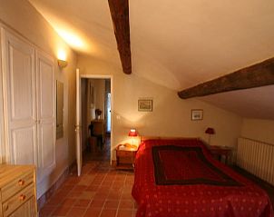 Guest house 04832803 - Holiday property Provence / Cote d'Azur - Vakantiehuisje in Gigondas