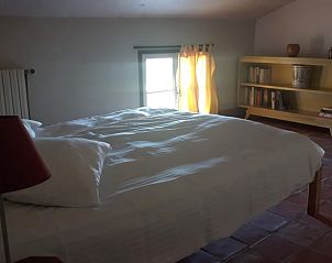 Guest house 04832803 - Holiday property Provence / Cote d'Azur - Vakantiehuisje in Gigondas