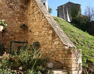 Guest house 04832803 - Holiday property Provence / Cote d'Azur - Vakantiehuisje in Gigondas