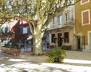 Guest house 04832803 - Holiday property Provence / Cote d'Azur - Vakantiehuisje in Gigondas