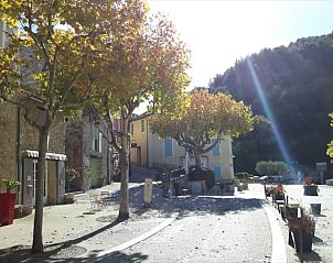 Guest house 04832803 - Holiday property Provence / Cote d'Azur - Vakantiehuisje in Gigondas