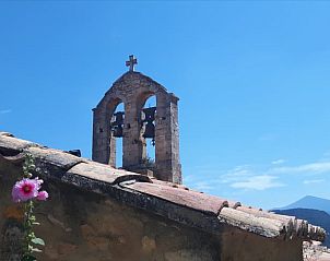 Guest house 04832803 - Holiday property Provence / Cote d'Azur - Vakantiehuisje in Gigondas