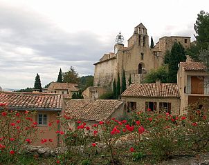 Guest house 04832803 - Holiday property Provence / Cote d'Azur - Vakantiehuisje in Gigondas