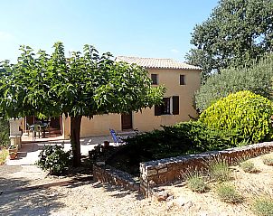 Guest house 04833010 • Holiday property Provence / Cote d'Azur • Vakantiehuis Josette 