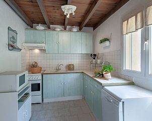 Verblijf 04833706 - Vakantiewoning Provence / Cote d'Azur - Vakantiehuis La Maisonnette