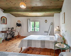 Verblijf 04833706 - Vakantiewoning Provence / Cote d'Azur - Vakantiehuis La Maisonnette