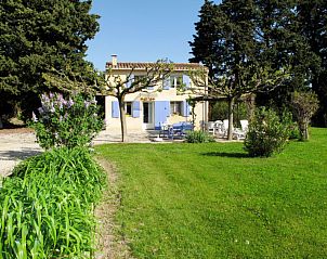 Verblijf 04833706 - Vakantiewoning Provence / Cote d'Azur - Vakantiehuis La Maisonnette