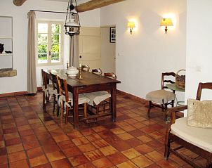 Verblijf 04833713 - Vakantiewoning Provence / Cote d'Azur - Vakantiehuis Les Puits Neufs