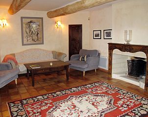 Verblijf 04833713 - Vakantiewoning Provence / Cote d'Azur - Vakantiehuis Les Puits Neufs