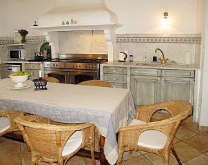 Verblijf 04833713 - Vakantiewoning Provence / Cote d'Azur - Vakantiehuis Les Puits Neufs