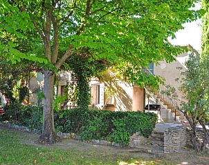 Verblijf 04833713 - Vakantiewoning Provence / Cote d'Azur - Vakantiehuis Les Puits Neufs