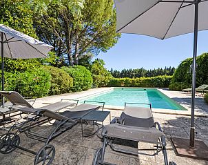 Verblijf 04833713 - Vakantiewoning Provence / Cote d'Azur - Vakantiehuis Les Puits Neufs