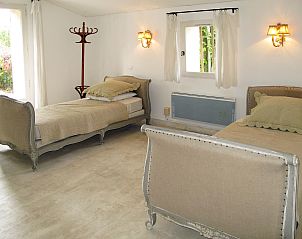 Verblijf 04833713 - Vakantiewoning Provence / Cote d'Azur - Vakantiehuis Les Puits Neufs