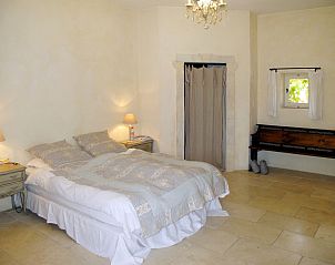 Verblijf 04833713 - Vakantiewoning Provence / Cote d'Azur - Vakantiehuis Les Puits Neufs