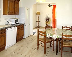 Unterkunft 04834308 - Ferienhaus Provence / Cote d'Azur - Vakantiehuis Les Lilas Blancs