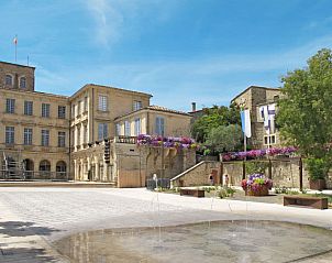 Unterkunft 04834308 - Ferienhaus Provence / Cote d'Azur - Vakantiehuis Les Lilas Blancs