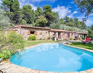 Guest house 04835501 • Holiday property Provence / Cote d'Azur • Vakantiehuis Chez Canard 