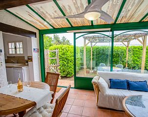Guest house 04835603 • Holiday property Provence / Cote d'Azur • Vakantiehuis La Cressonniere 