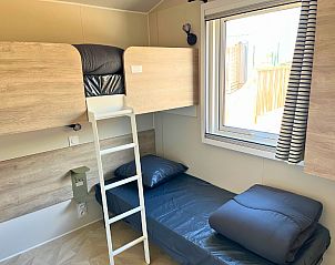 Unterkunft 04836708 - Ferienhaus Provence / Cote d'Azur - Premium Stacaravan Large met heuvelachtige ligging