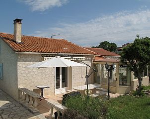 Unterkunft 0483701 - Ferienhaus Provence / Cote d'Azur - Vakantiehuis Bleue