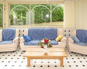 Unterkunft 0483701 - Ferienhaus Provence / Cote d'Azur - Vakantiehuis Bleue