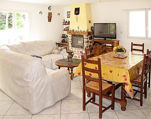 Unterkunft 0483701 - Ferienhaus Provence / Cote d'Azur - Vakantiehuis Bleue