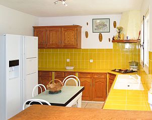 Unterkunft 0483701 - Ferienhaus Provence / Cote d'Azur - Vakantiehuis Bleue