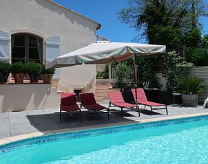 Verblijf 04837902 • Vakantiewoning Provence / Cote d'Azur • Vakantiehuis La Chartreuse 