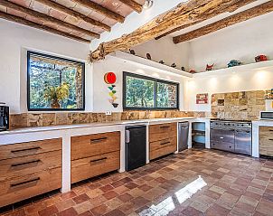 Guest house 04837907 - Holiday property Provence / Cote d'Azur - Vakantiehuis La Bastide Neuve